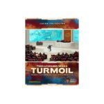 Terraforming Mars Turmoil Terraforming Mars Turmoil