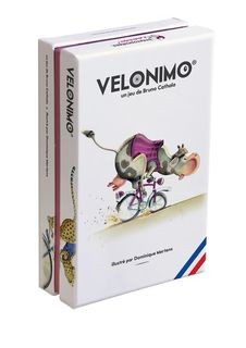 Velonimo