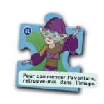 Mon Puzzle Aventure - Dragon Mon Puzzle Aventure - Dragon