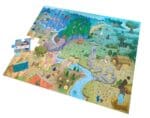 Mon Puzzle Aventure - Dragon Mon Puzzle Aventure - Dragon