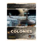 Terraforming Mars - Colonies Terraforming Mars - Colonies