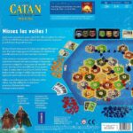 Catan - ext. Les Marins