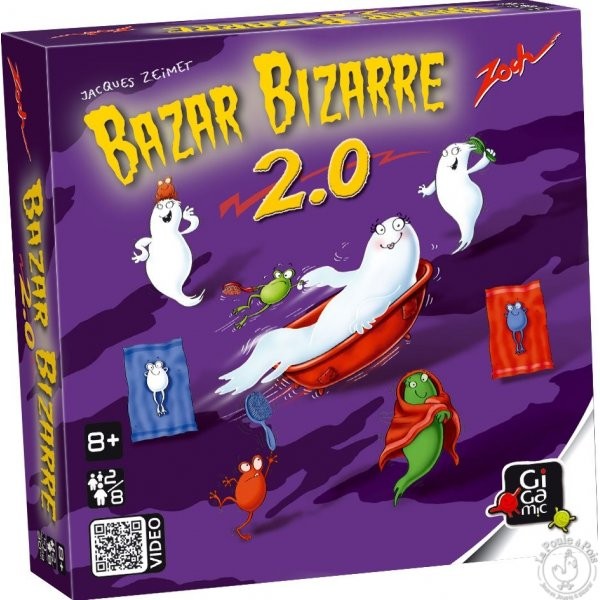 Bazar Bizarre 2.0 Bazar Bizarre 2.0