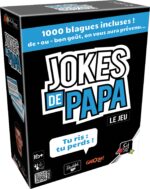 Jokes de Papa Jokes de Papa