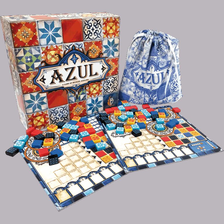 Azul