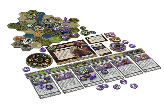 Sid Meier’s Civilization Une Aube Nouvelle Sid Meier’s Civilization Une Aube Nouvelle