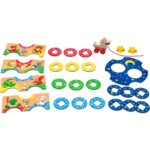 Coin Coin et ses Chapeaux Coin Coin et ses Chapeaux