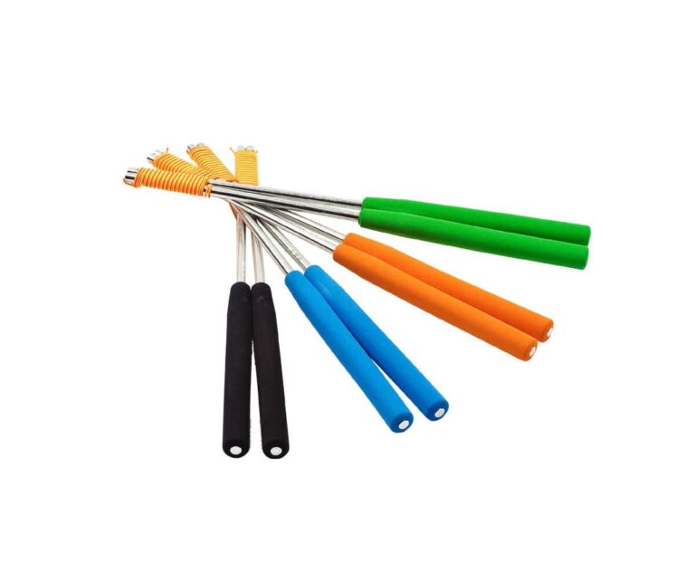 Diabolo - Baguettes Alu 32,5 cm