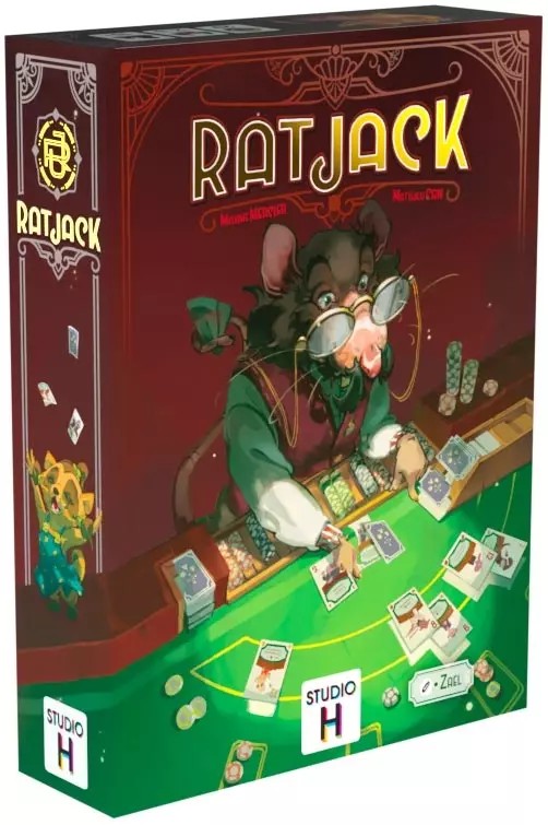 Ratjack Ratjack
