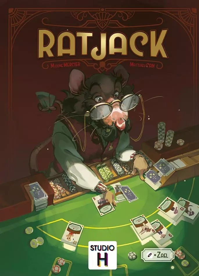 Ratjack Ratjack