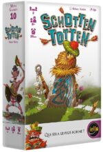 Schotten Totten Schotten Totten