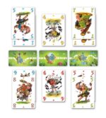 Schotten Totten Schotten Totten