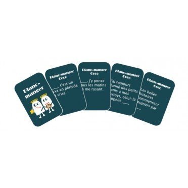 Blanc-manger-coco Blanc-manger-coco