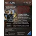 Echoes - Le Cocktail