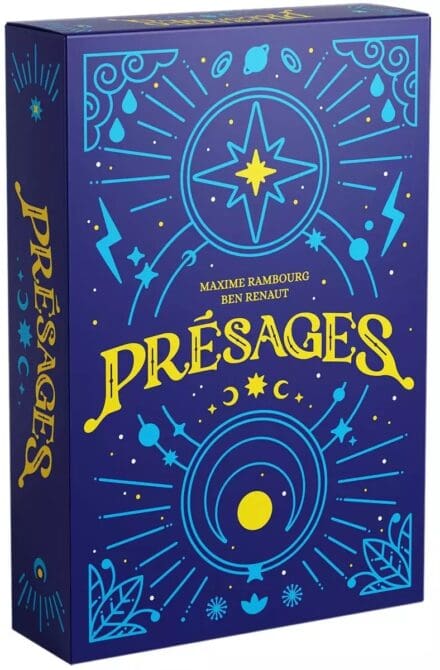 Présages