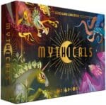 Mythicals Mythicals