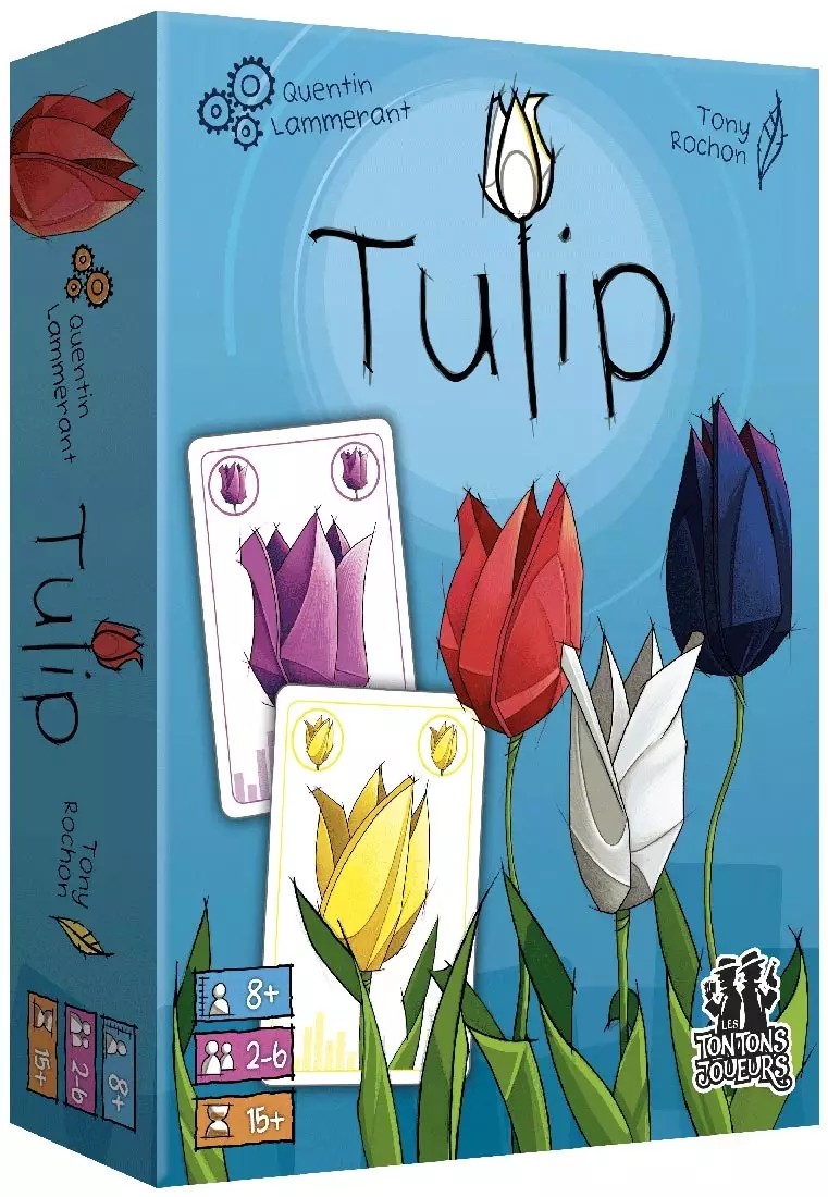 Tulip Tulip