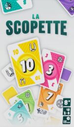 La Scopette