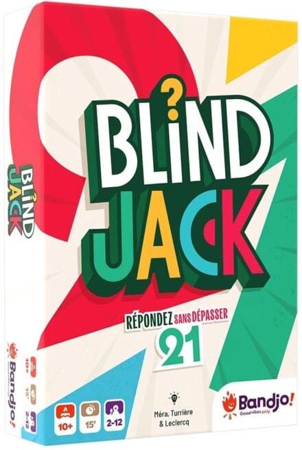Blind Jack