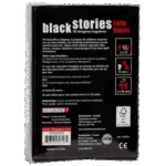 Black Stories Faits vécus
