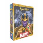 Splendor Marvel Splendor Marvel