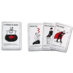 Black Stories Mort de Rire Black Stories Mort de Rire