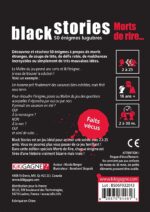Black Stories Mort de Rire Black Stories Mort de Rire