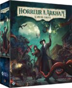 Horreur à Arkham JCE (ÉDITION RÉVISÉE)