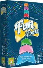 Fun Facts Fun Facts