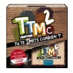 TTMC 2 ? TTMC 2 ?