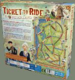 Les Aventuriers du Rail - ext. Pays-Bas Les Aventuriers du Rail - ext. Pays-Bas