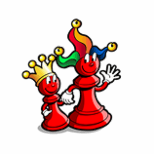 Logo Le Pion Magique