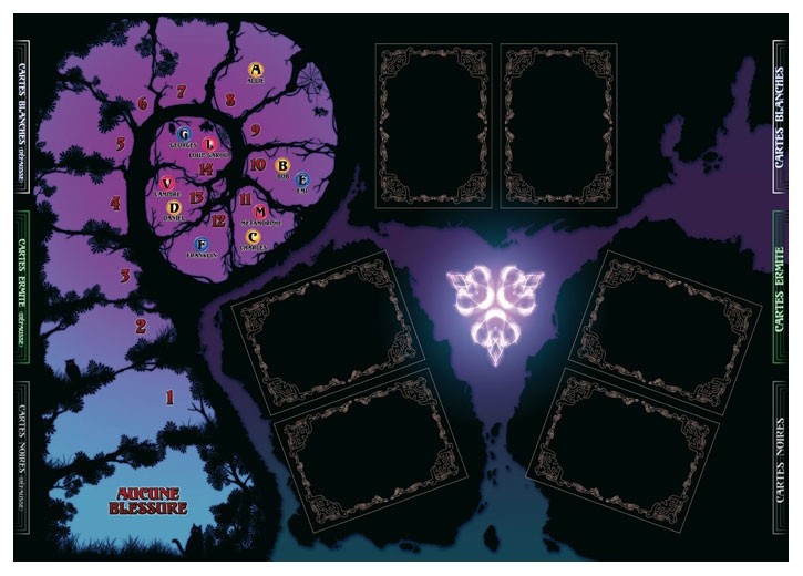 Shadows Hunters Shadows Hunters