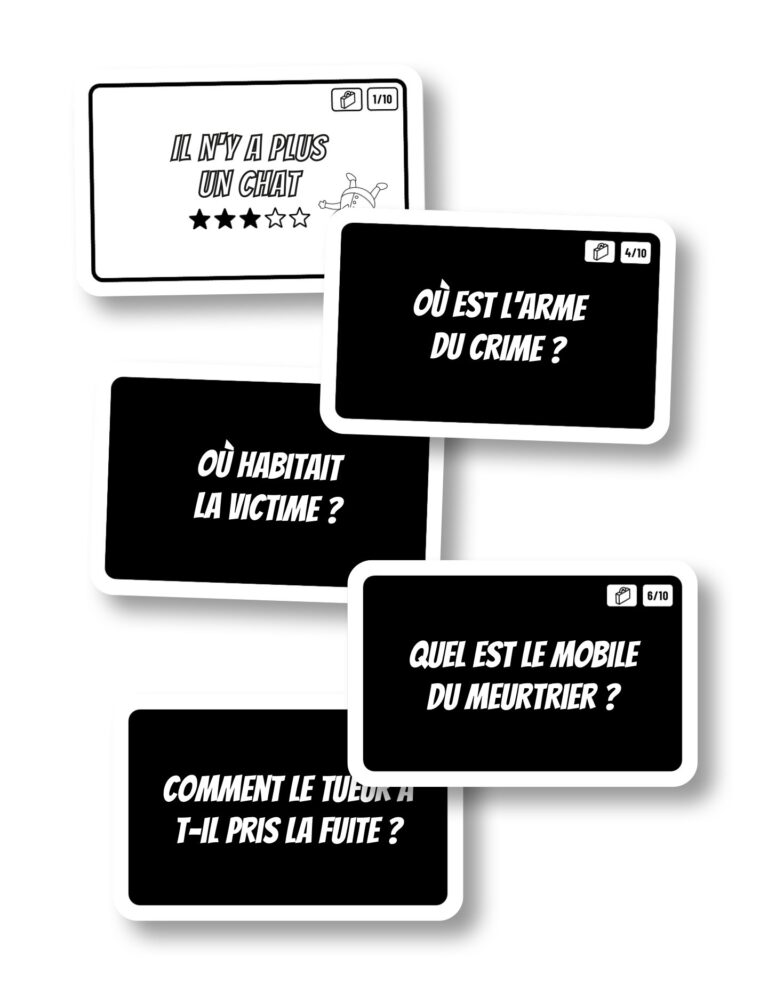 Micro Macro Crime City Micro Macro Crime City