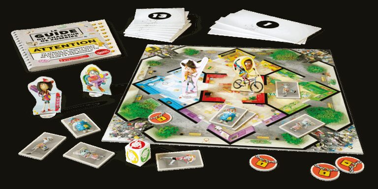 Zombie Kidz Evolution