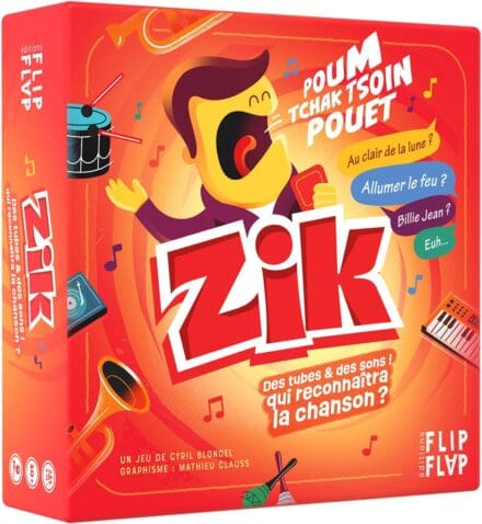 ZIK