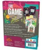 The Game - Haut en couleur