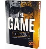 The Game - le duel
