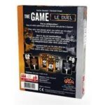 The Game - le duel The Game - le duel