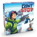 Can’t Stop Can’t Stop