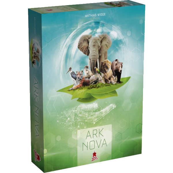 Ark Nova Ark Nova