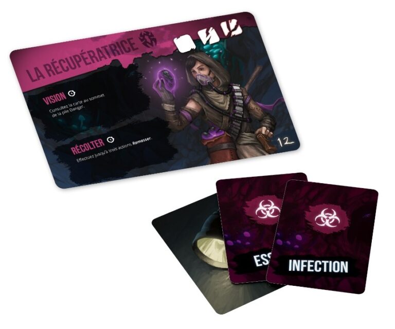 Sub Terra - Ext 4 Incubation