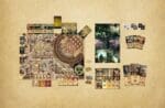 Trickerion - Légende de l’illusion