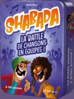 Shabada Shabada