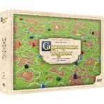Carcassonne Big Box 21