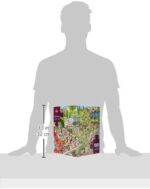 Puzzle 1000 pièces : Party Cats, Tanck