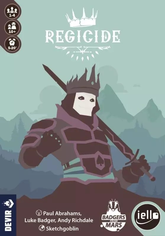 Regicide Regicide