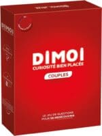 Dimoi - Couples Dimoi - Couples
