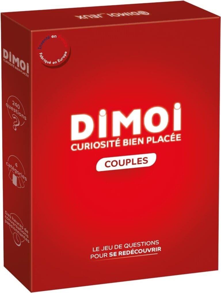 Dimoi - Couples Dimoi - Couples