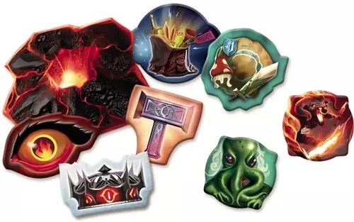 Smallworld Underground Smallworld Underground